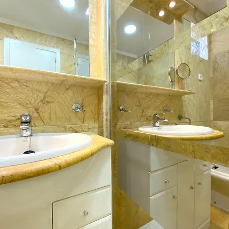 Calas De Aguamarina - Penthouse With Roof Terrace *