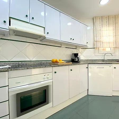 Apartment Calas De Aguamarina - Penthouse With Roof Terrace