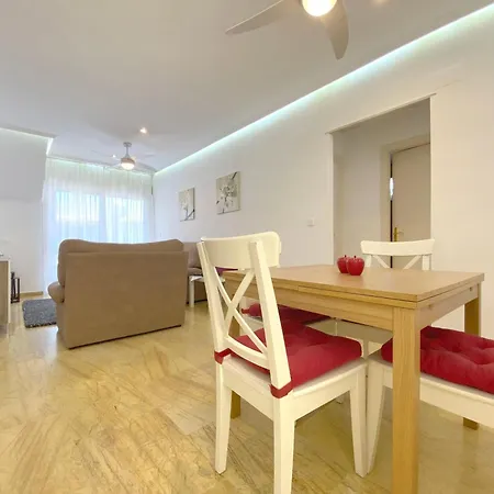 Calas De Aguamarina - Penthouse With Roof Terrace *