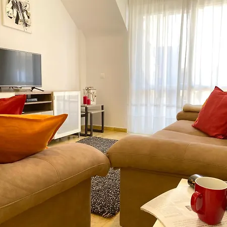 Calas De Aguamarina - Penthouse With Roof Terrace