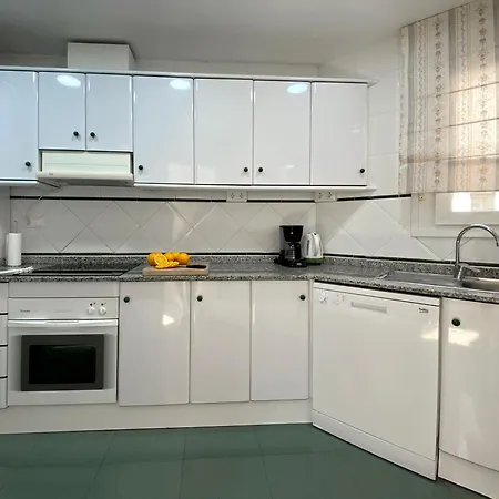 Calas De Aguamarina - Penthouse With Roof Terrace Apartment Dehesa de Campoamor (Orihuela Costa)