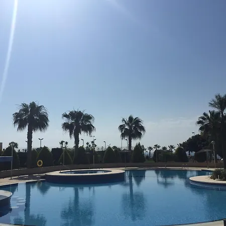 Calas De Aguamarina - Penthouse With Roof Terrace Dehesa de Campoamor (Orihuela Costa)