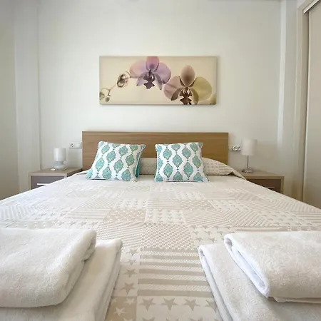Calas De Aguamarina - Penthouse With Roof Terrace * Dehesa de Campoamor (Orihuela Costa)