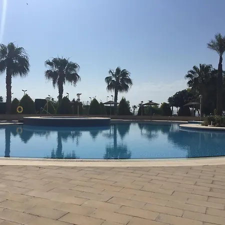 Apartment Calas De Aguamarina - Penthouse With Roof Terrace Dehesa de Campoamor (Orihuela Costa)