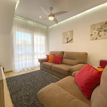 Calas De Aguamarina - Penthouse With Roof Terrace Dehesa de Campoamor (Orihuela Costa)