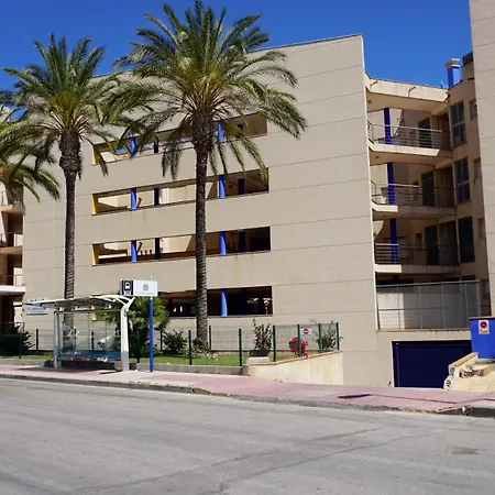 Calas De Aguamarina - Penthouse With Roof Terrace Apartment Dehesa de Campoamor (Orihuela Costa)