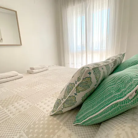 Apartment Calas De Aguamarina - Penthouse With Roof Terrace Dehesa de Campoamor (Orihuela Costa)