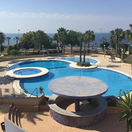 Calas De Aguamarina - Penthouse With Roof Terrace Apartment Dehesa de Campoamor (Orihuela Costa)